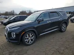 KM8R3DHE6LU104409 2020 HYUNDAI PALISADE