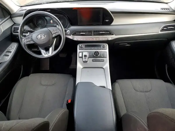 KM8R3DHE6LU104409 2020 HYUNDAI PALISADE - Image 8