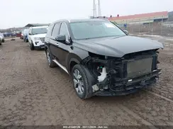 KM8R3DHE6LU106676 2020 HYUNDAI PALISADE