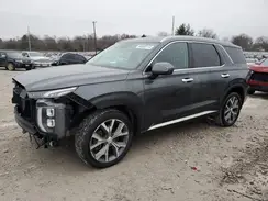 KM8R3DHE6LU132890 2020 HYUNDAI PALISADE