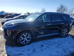 KM8R3DHE6LU138916 2020 HYUNDAI PALISADE