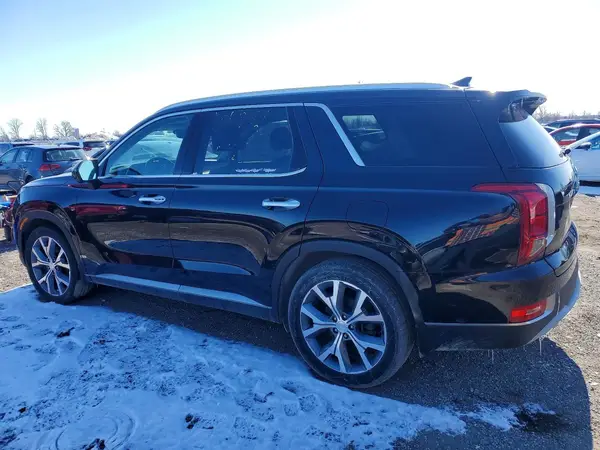 KM8R3DHE6LU138916 2020 HYUNDAI PALISADE - Image 2