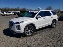 KM8R3DHE6LU147132 2020 HYUNDAI PALISADE