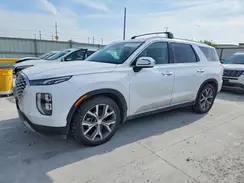 KM8R3DHE6LU152654 2020 HYUNDAI PALISADE