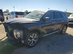 KM8R3DHE6LU153089 2020 HYUNDAI PALISADE