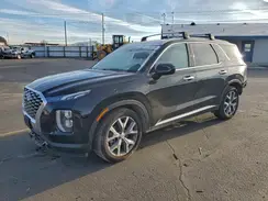 KM8R3DHE6LU154579 2020 HYUNDAI PALISADE