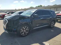 KM8R3DHE6LU170118 2020 HYUNDAI PALISADE