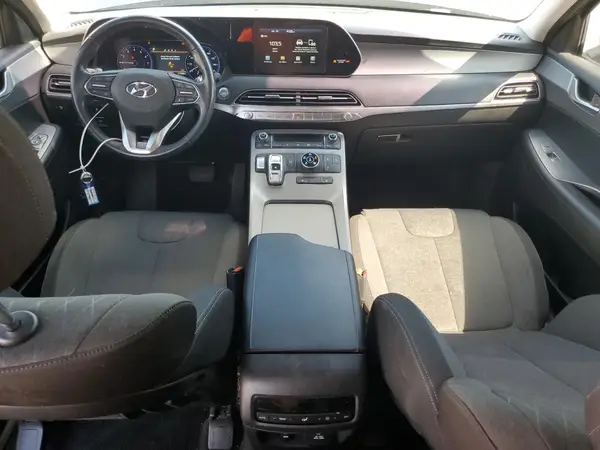 KM8R3DHE6LU170118 2020 HYUNDAI PALISADE - Image 8
