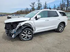 KM8R3DHE6MU183324 2021 HYUNDAI PALISADE