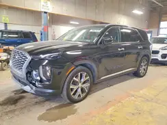 KM8R3DHE6MU191388 2021 HYUNDAI PALISADE