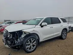 KM8R3DHE6MU259091 2021 HYUNDAI PALISADE