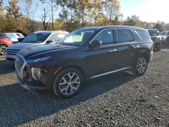 KM8R3DHE6MU267546 2021 HYUNDAI PALISADE