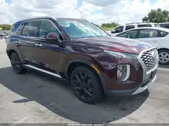 KM8R3DHE6MU279938 2021 HYUNDAI PALISADE