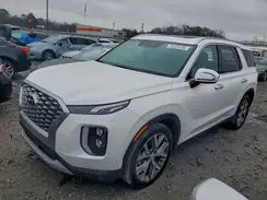 KM8R3DHE6MU304028 2021 HYUNDAI PALISADE