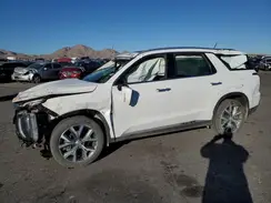 KM8R3DHE6MU314025 2021 HYUNDAI PALISADE