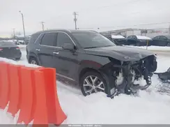 KM8R3DHE6MU314185 2021 HYUNDAI PALISADE