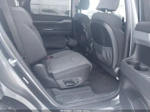 KM8R3DHE6MU314185 2021 HYUNDAI PALISADE - Image 8
