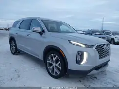 KM8R3DHE6MU322531 2021 HYUNDAI PALISADE