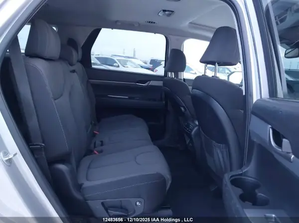 KM8R3DHE6MU322531 2021 HYUNDAI PALISADE - Image 8