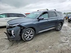 KM8R3DHE6NU355756 2022 HYUNDAI PALISADE