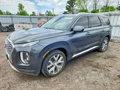 KM8R3DHE6NU359919 2022 HYUNDAI PALISADE