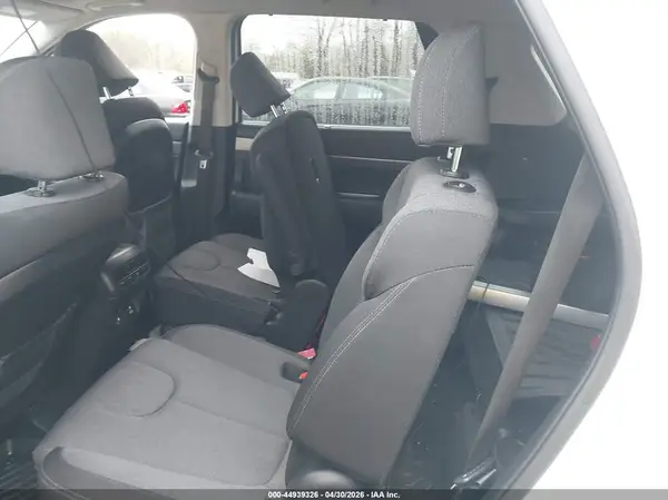 KM8R3DHE6NU386750 2022 HYUNDAI PALISADE - Image 8