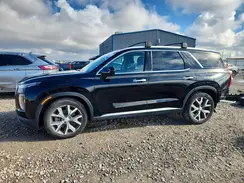 KM8R3DHE6NU387946 2022 HYUNDAI PALISADE