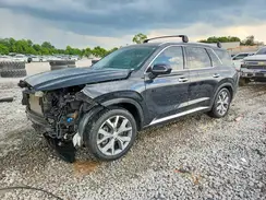 KM8R3DHE6NU389325 2022 HYUNDAI PALISADE