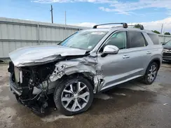 KM8R3DHE6NU404616 2022 HYUNDAI PALISADE