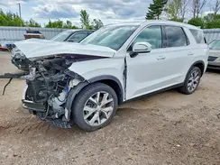 KM8R3DHE6NU405894 2022 HYUNDAI PALISADE