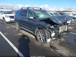 KM8R3DHE6NU407354 2022 HYUNDAI PALISADE