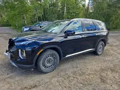 KM8R3DHE6NU431928 2022 HYUNDAI PALISADE