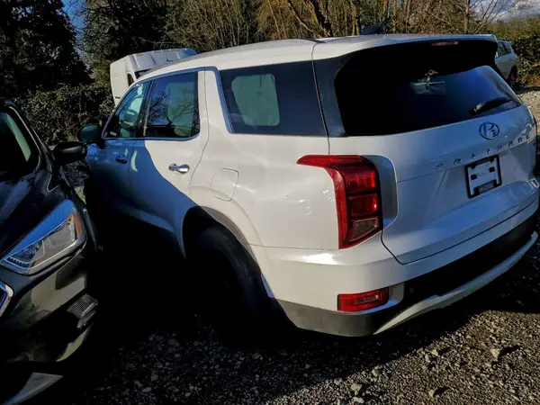KM8R3DHE7LU041904 2020 HYUNDAI PALISADE - Image 2