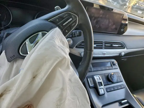 KM8R3DHE7LU041904 2020 HYUNDAI PALISADE - Image 8