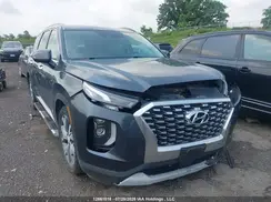 KM8R3DHE7LU043653 2020 HYUNDAI PALISADE