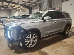 KM8R3DHE7LU045757 2020 HYUNDAI PALISADE