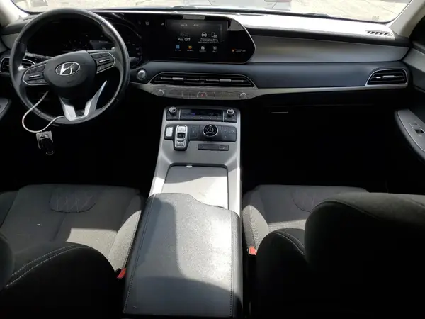 KM8R3DHE7LU045760 2020 HYUNDAI PALISADE - Image 8