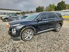 KM8R3DHE7LU054636 2020 HYUNDAI PALISADE