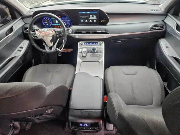 KM8R3DHE7LU054636 2020 HYUNDAI PALISADE - Image 8