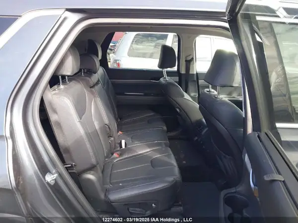 KM8R3DHE7LU060405 2020 HYUNDAI PALISADE - Image 8