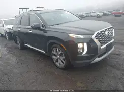 KM8R3DHE7LU064289 2020 HYUNDAI PALISADE