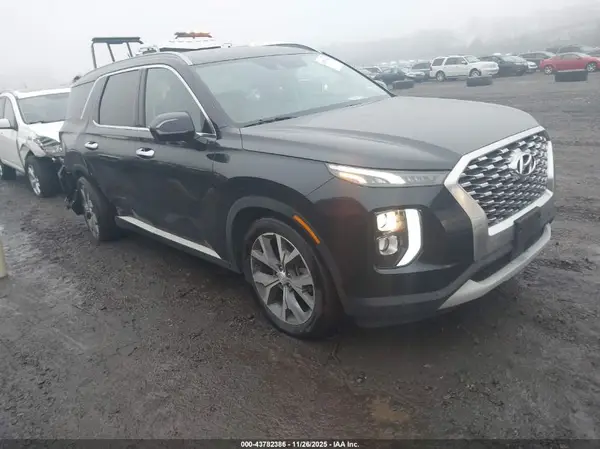 KM8R3DHE7LU064289 2020 HYUNDAI PALISADE - Image 1