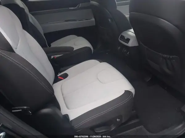 KM8R3DHE7LU064289 2020 HYUNDAI PALISADE - Image 8