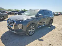 KM8R3DHE7LU081013 2020 HYUNDAI PALISADE