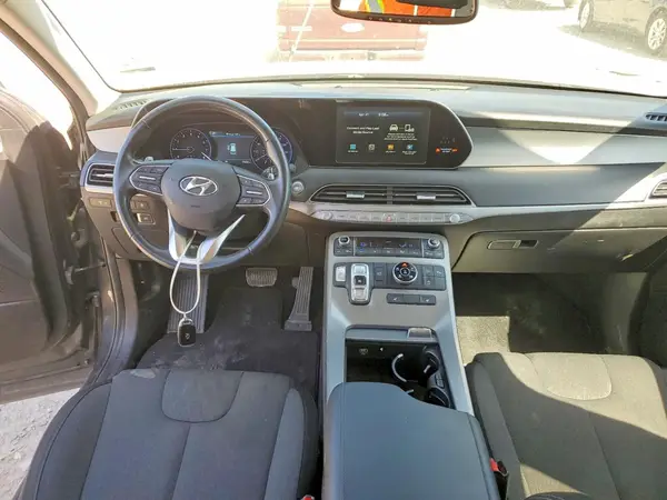 KM8R3DHE7LU081013 2020 HYUNDAI PALISADE - Image 8