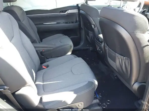 KM8R3DHE7LU084347 2020 HYUNDAI PALISADE - Image 8