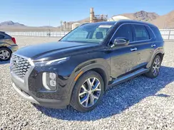 KM8R3DHE7LU088334 2020 HYUNDAI PALISADE