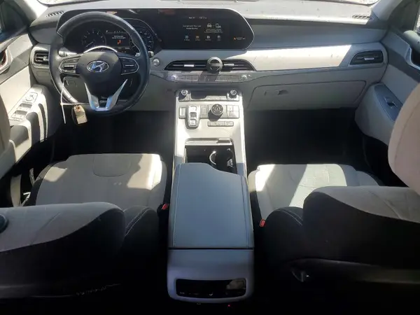 KM8R3DHE7LU088334 2020 HYUNDAI PALISADE - Image 8