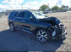 KM8R3DHE7LU090844 2020 HYUNDAI PALISADE