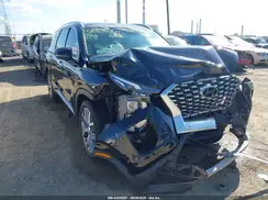 KM8R3DHE7LU093369 2020 HYUNDAI PALISADE